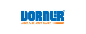 Dorner. logo