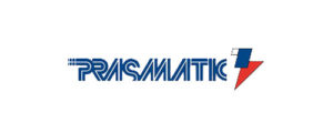 Prasmatic. logo