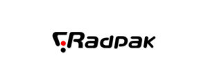 Radpak. logo
