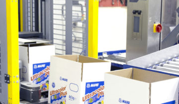 PallPack eskereiser. bilde