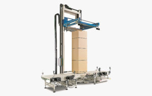 Mosca Evolution MS-6-H Stroppemaskin. bilde