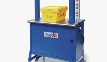 Mosca MP-6T Evolution, bordversjon av Moscas Evolution-serie