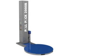 PallPack 2000B
