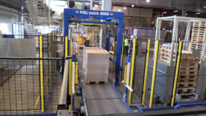 PallPack 8000. bilde