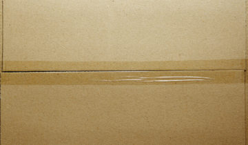 PallPack teipmaskin. bilde